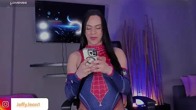 Danna_v from StripChat