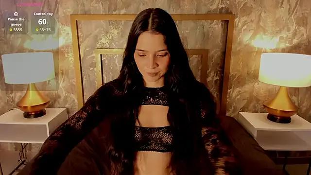 DannaBelucci from StripChat
