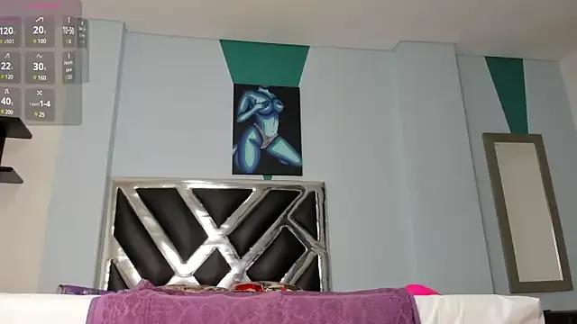 Girls: try live performances with matured performers, from dancing to quirks, in a variety of beautiful sex cams.