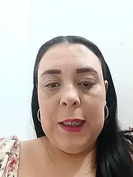 Dannaparis from StripChat is Freechat