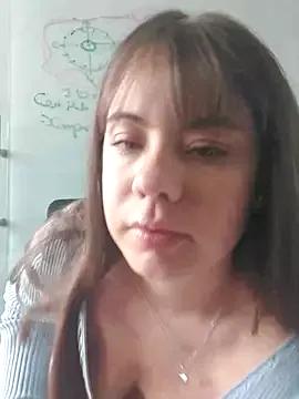DanniAbbey from StripChat is Freechat