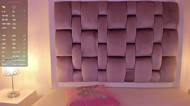 Dannika07 from StripChat is Freechat