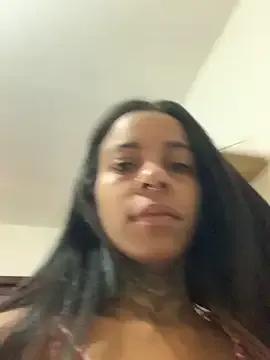 Danniky from StripChat is Freechat