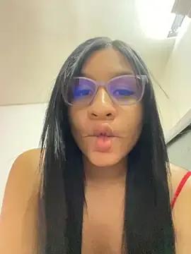 Danny_gonza from StripChat is Freechat