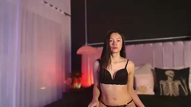 Dannyaa_ from StripChat is Freechat