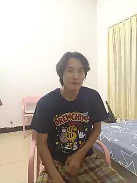 Dannyhobb from StripChat is Freechat