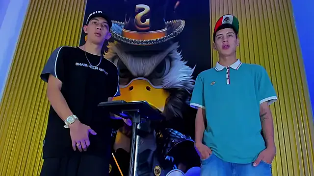 Girls: try live performances with matured performers, from dancing to quirks, in a variety of beautiful sex cams.