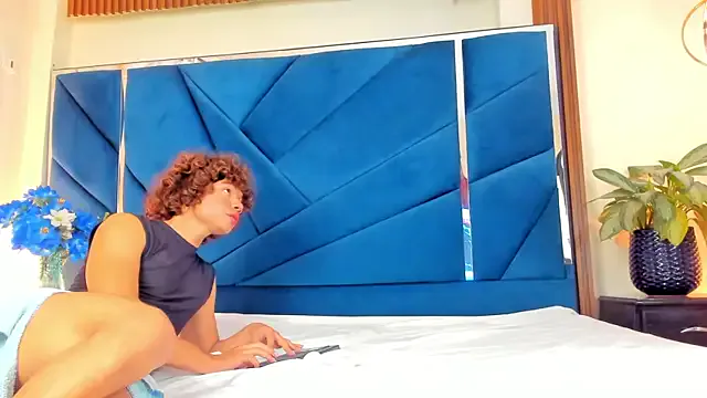 DanteAndKyle from StripChat is Freechat