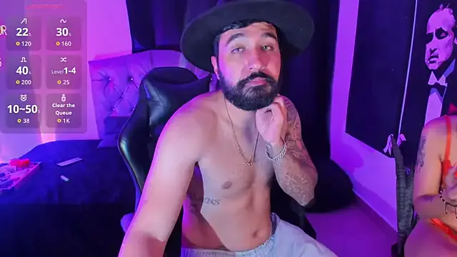 Girls: try live performances with matured performers, from dancing to quirks, in a variety of beautiful sex cams.