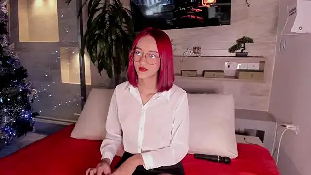 daphne_courtis from StripChat is Freechat