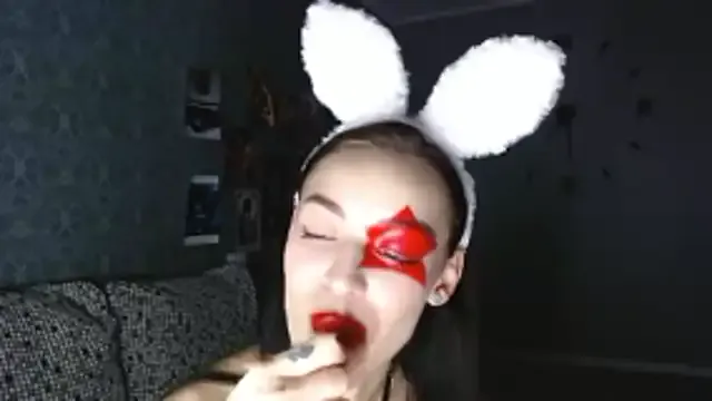 Daphne_Darkthorn from StripChat is Freechat