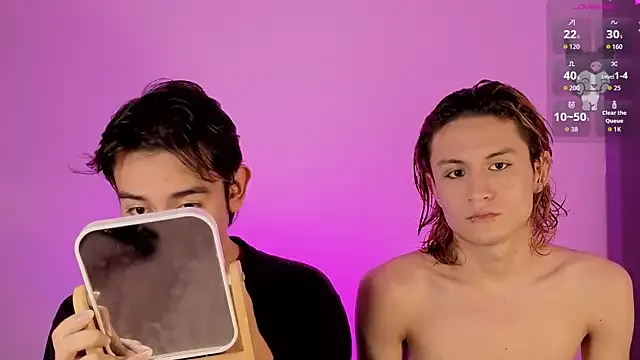 Girls: try live performances with matured performers, from dancing to quirks, in a variety of beautiful sex cams.