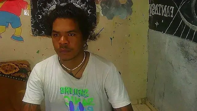 dariana_fire from StripChat is Freechat