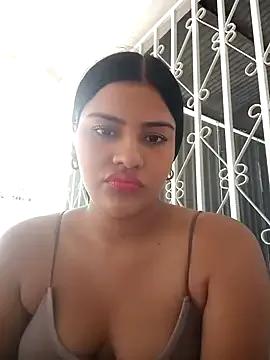 daringxxxhot from StripChat is Freechat