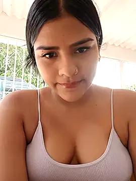 daringxxxhot from StripChat is Freechat