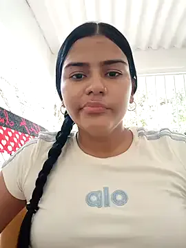 Daringxxxhot from StripChat