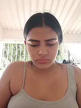 Daringxxxhot from StripChat