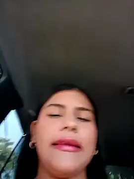 Daringxxxhot from StripChat