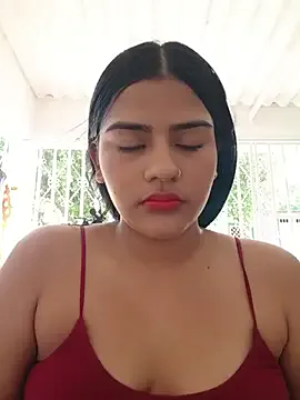 daringxxxhot from StripChat is Freechat