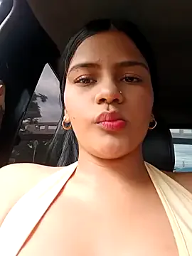 Daringxxxhot from StripChat