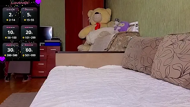 Girls: try live performances with matured performers, from dancing to quirks, in a variety of beautiful sex cams.