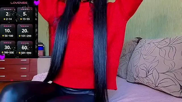 Girls: try live performances with matured performers, from dancing to quirks, in a variety of beautiful sex cams.