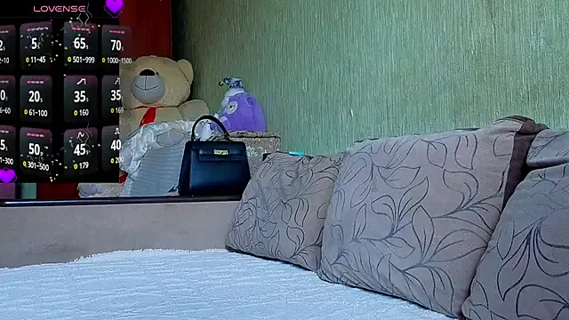 Dark_Diamond8 from StripChat is Freechat