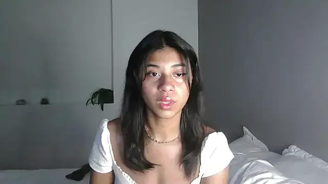 dark_enchantress_ from StripChat is Freechat