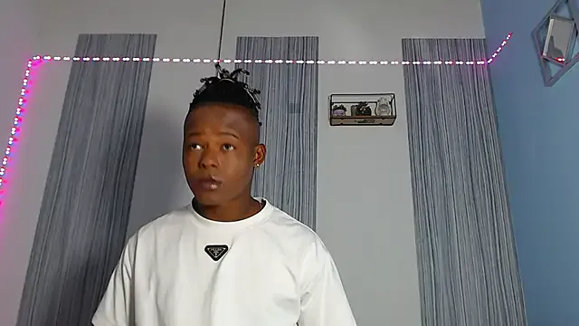 Dark_stallionX from StripChat is Freechat