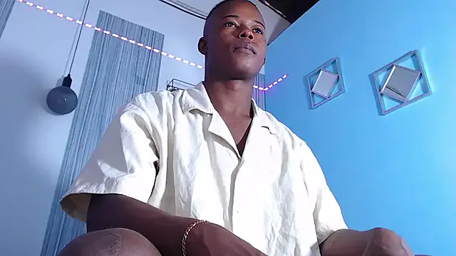 Dark_stallionX from StripChat is Freechat