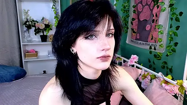dark_vamp_ from StripChat is Freechat