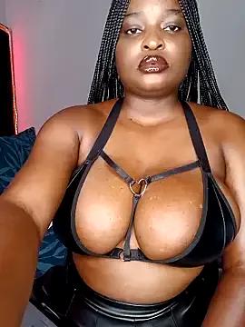 DarkButterfly99 from StripChat is Freechat