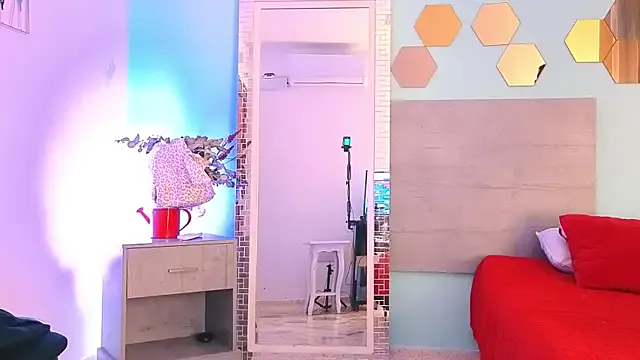 Darkcandyboy from StripChat is Freechat