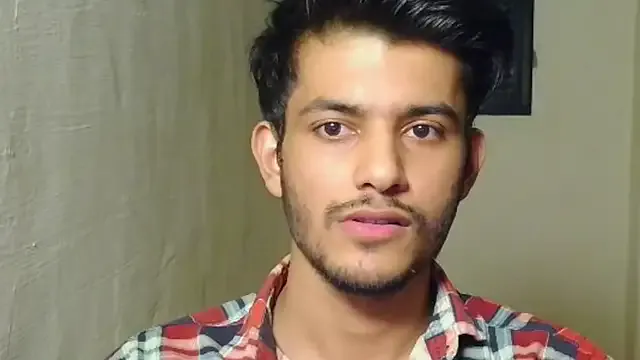 Darkie_07 from StripChat is Freechat