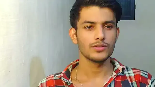 Darkie_07 from StripChat is Freechat