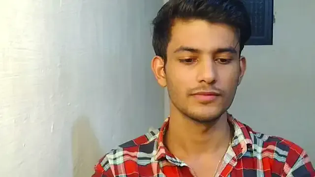 Darkie_07 from StripChat is Freechat