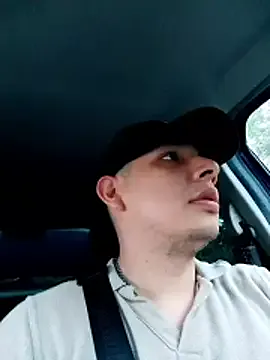 DarkLoverVI from StripChat is Freechat