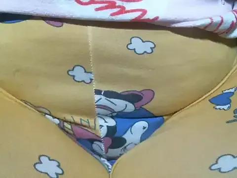 Darkplay_extreme from StripChat is Freechat