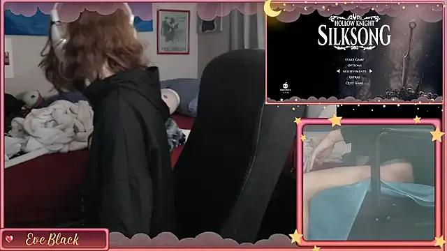 darksoulsandchill from StripChat is Freechat