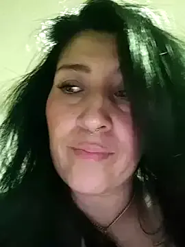 darkvelvet40 from StripChat is Freechat
