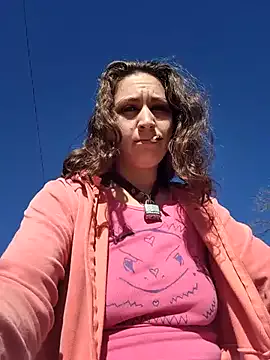 Darling_Sunstorm from StripChat is Freechat