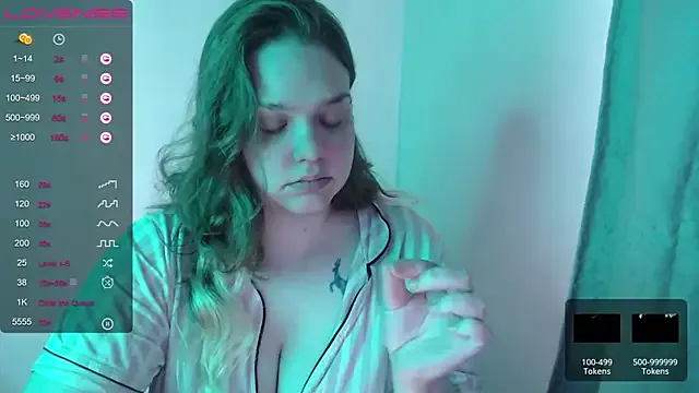 Darling_tony from StripChat