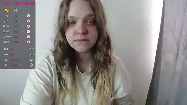 Darling_tony from StripChat