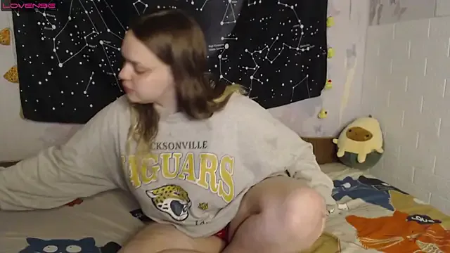 Darling_tony from StripChat