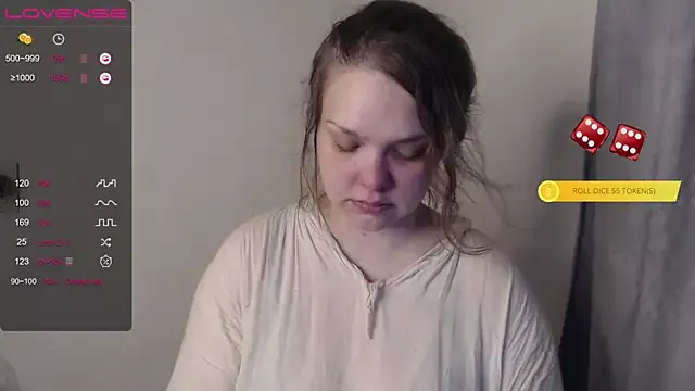 Darling_tony from StripChat