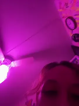 darnette_daisy from StripChat is Freechat