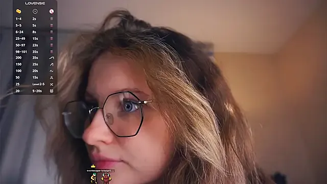 Girls: try live performances with matured performers, from dancing to quirks, in a variety of beautiful sex cams.