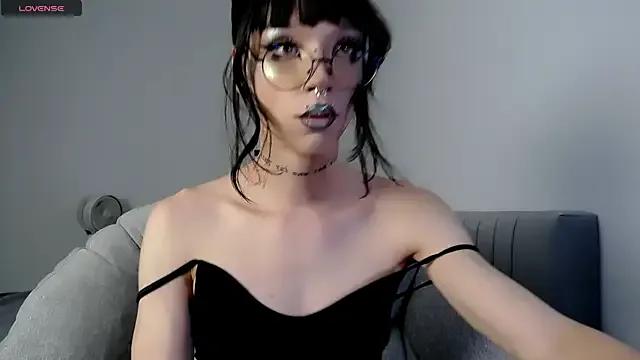 Dasha_WEYT from StripChat is Freechat