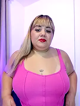 dashaking- from StripChat is Freechat