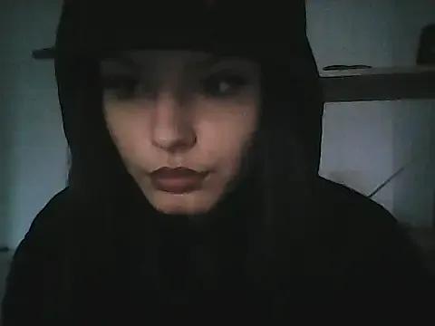 Dashulick_It68 from StripChat is Freechat
